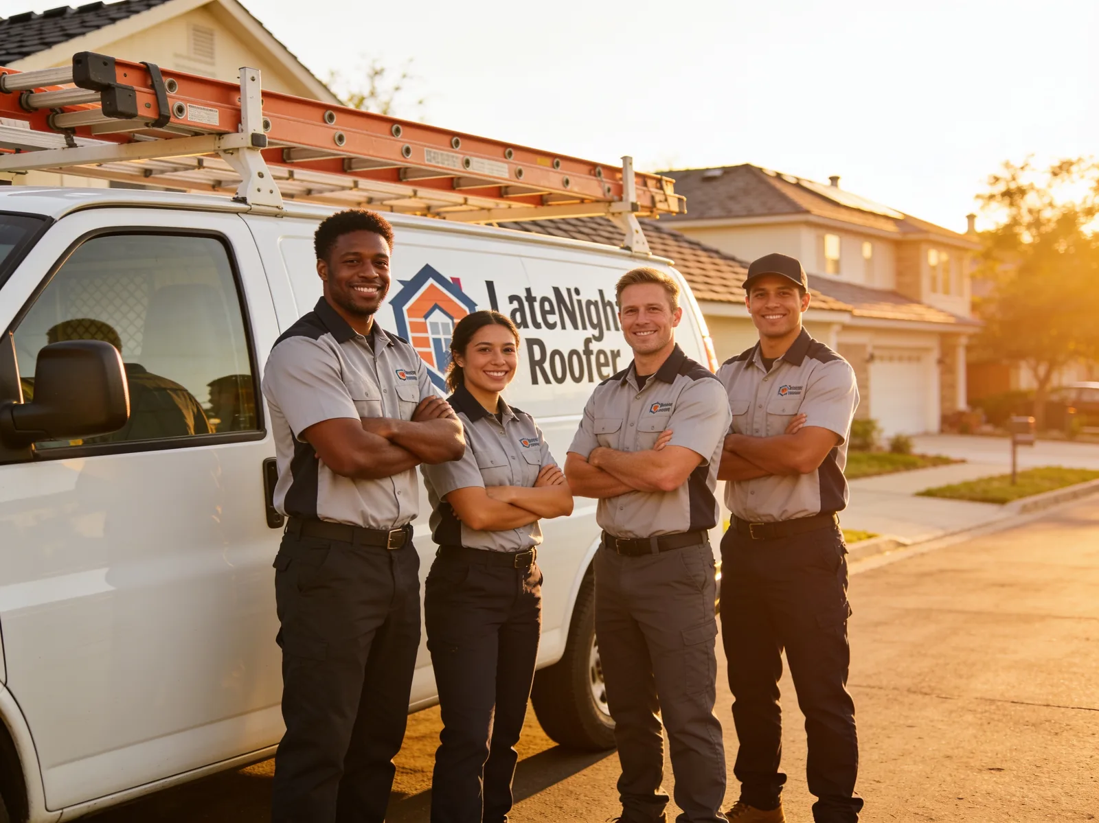 Emergency Roof Repair company in New Germany, MN